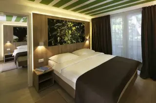 Medora Auri Family Beach Resort-pavilon