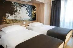 Medora Auri Family Beach Resort-pavilon