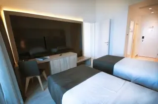 Medora Auri Family Beach Resort-pavilon