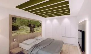 Medora Auri Family Beach Resort-pavilon