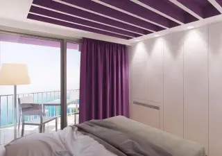 Medora Auri Family Beach Resort-pavilon