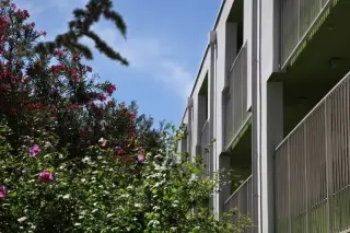 Medora Auri Family Beach Resort-pavilon