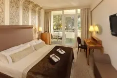 Hotel Coral for Plava Laguna 
