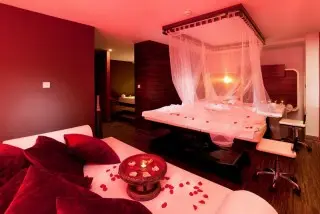 Hotel Coral for Plava Laguna 
