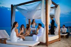 Hotel Coral for Plava Laguna 