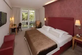 Hotel Coral for Plava Laguna 