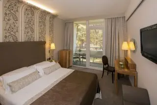 Hotel Coral for Plava Laguna 