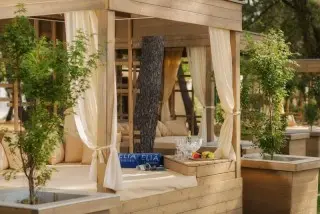 Hotel Coral for Plava Laguna 
