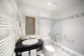 Hotel Coral for Plava Laguna 