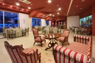 Hotel Coral for Plava Laguna 