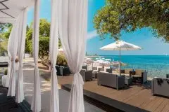 Hotel Coral for Plava Laguna 