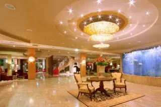 Hotel Coral for Plava Laguna 