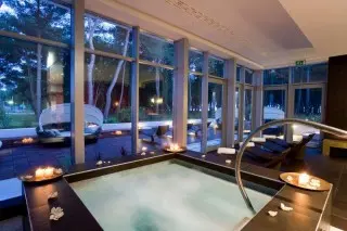 Hotel Coral for Plava Laguna 