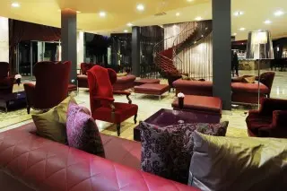 Hotel Coral for Plava Laguna 