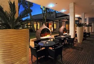 Hotel Coral for Plava Laguna 