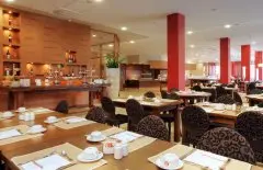 Hotel Coral for Plava Laguna 