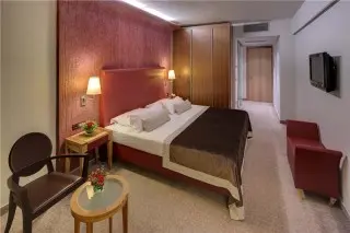 Hotel Coral for Plava Laguna 
