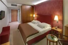 Hotel Coral for Plava Laguna 