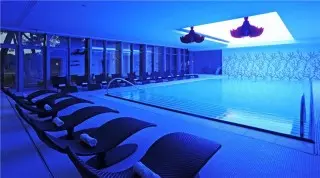 Hotel Coral for Plava Laguna 