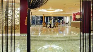 Hotel Coral for Plava Laguna 