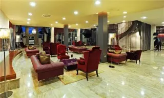 Hotel Coral for Plava Laguna 