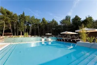 Hotel Coral for Plava Laguna 
