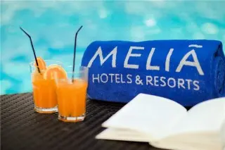 Hotel Coral for Plava Laguna 