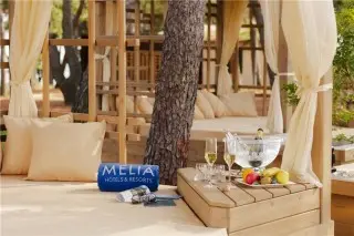 Hotel Coral for Plava Laguna 