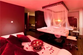Hotel Coral for Plava Laguna 