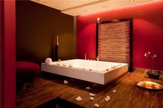 Hotel Coral for Plava Laguna 
