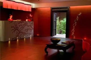 Hotel Coral for Plava Laguna 