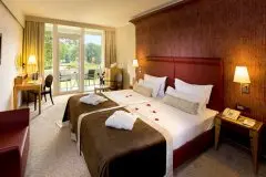 Hotel Coral for Plava Laguna 