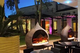 Hotel Coral for Plava Laguna 