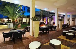 Hotel Coral for Plava Laguna 