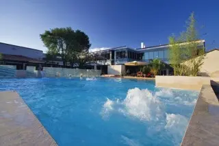 Hotel Coral for Plava Laguna 