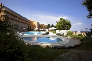 Hotel Umag Plava Laguna