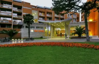 Hotel Umag Plava Laguna