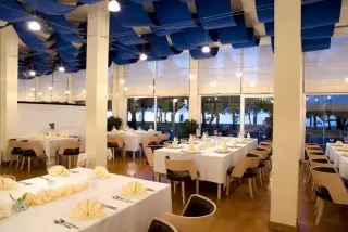Hotel Umag Plava Laguna