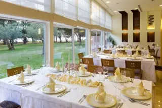 Hotel Umag Plava Laguna