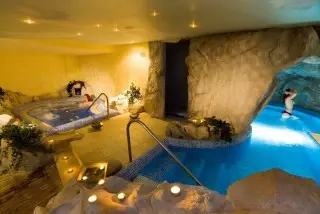 Hotel Umag Plava Laguna