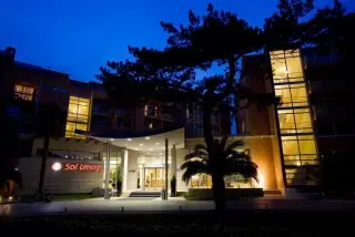 Hotel Umag Plava Laguna