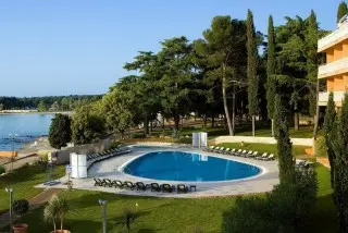 Hotel Umag Plava Laguna