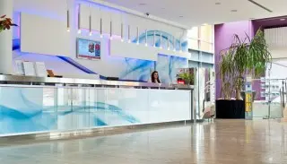Hotel Umag Plava Laguna