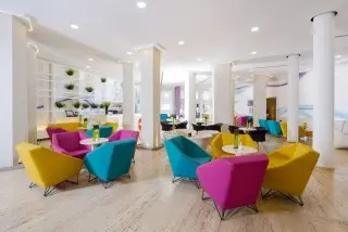 Hotel Umag Plava Laguna