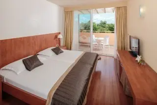 Hotel Umag Plava Laguna