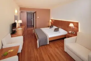 Hotel Umag Plava Laguna