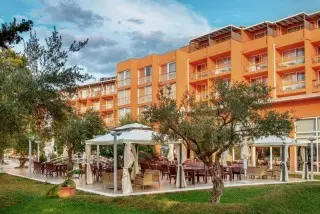 Hotel Umag Plava Laguna