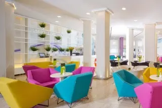Hotel Umag Plava Laguna