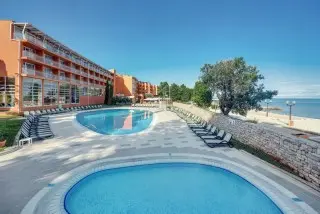 Hotel Umag Plava Laguna