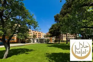 Hotel Umag Plava Laguna